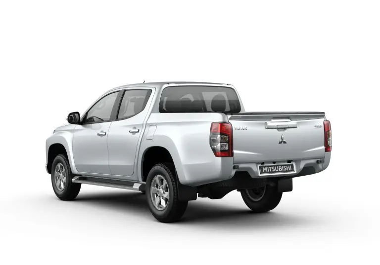 Mitsubishi L200 MY 2019 - 6