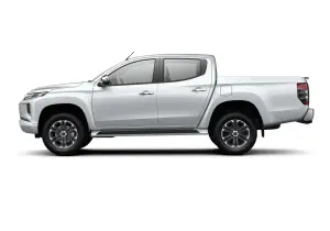 Mitsubishi L200 MY 2019