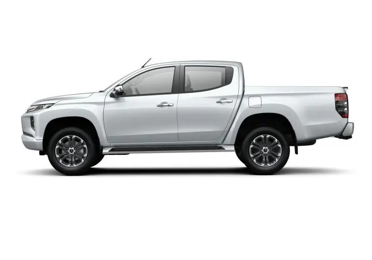 Mitsubishi L200 MY 2019 - 7