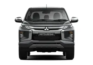 Mitsubishi L200 MY 2019