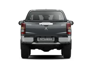 Mitsubishi L200 MY 2019