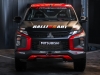 Mitsubishi L200 Ralliart - Foto