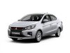 Mitsubishi Mirage e Attrage 2020