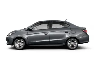 Mitsubishi Mirage e Attrage 2020 - 8