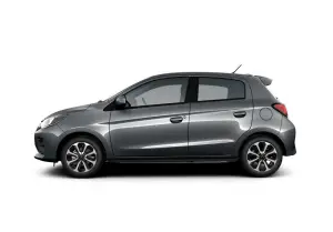 Mitsubishi Mirage e Attrage 2020 - 18