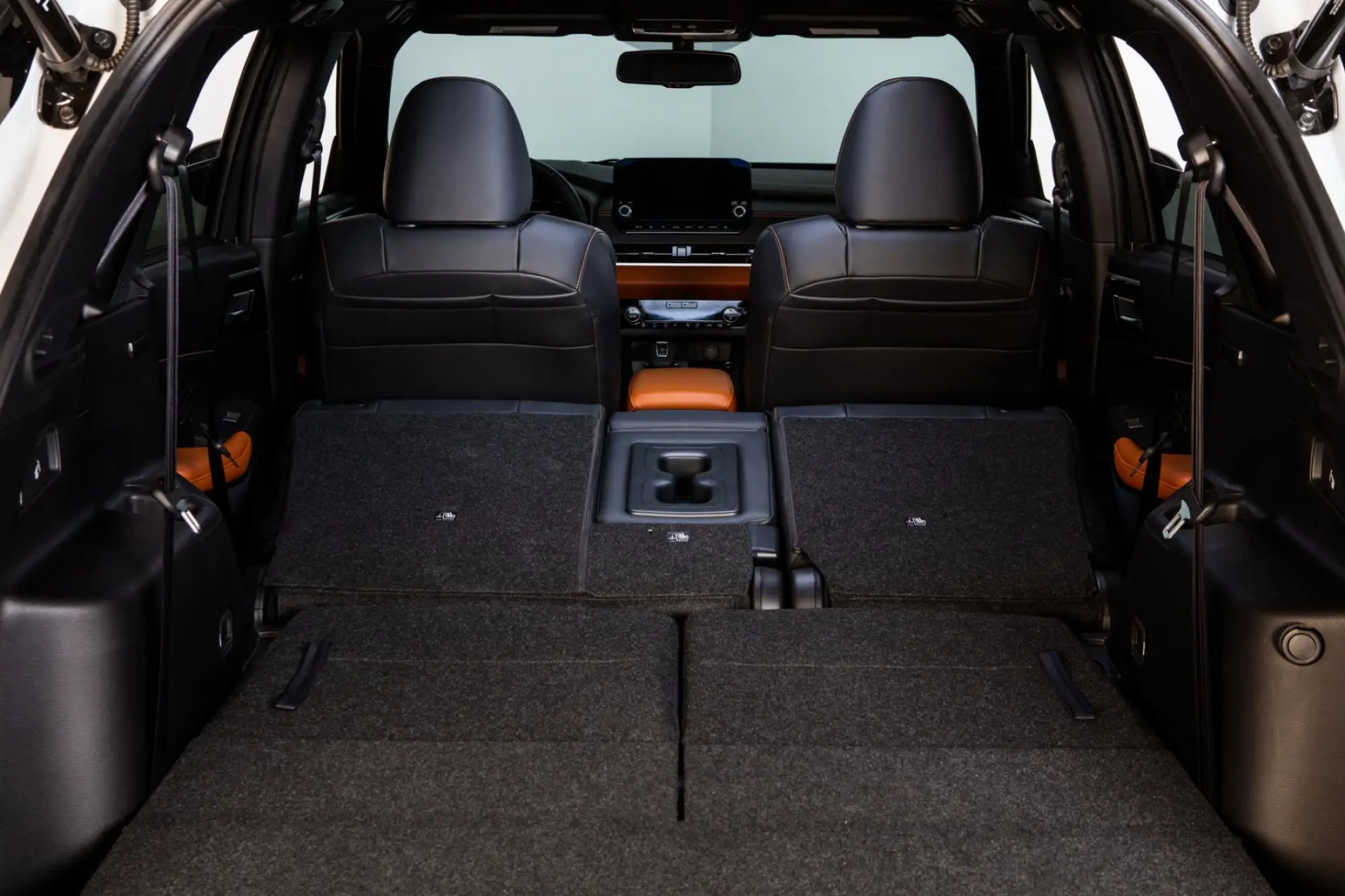 Mitsubishi Outlander 2021 - 37
