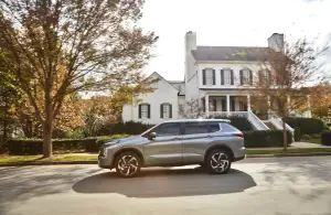 Mitsubishi Outlander 2021 - 70