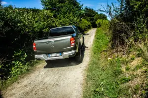 Mitsubishi Outlander e L200 MY 2016 - Primo Contatto