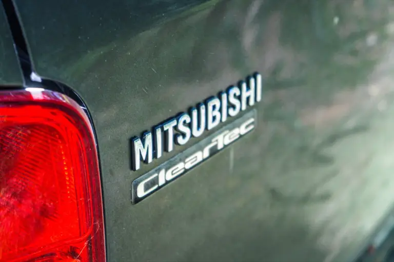 Mitsubishi Outlander e L200 MY 2016 - Primo Contatto - 57