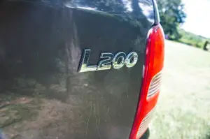 Mitsubishi Outlander e L200 MY 2016 - Primo Contatto