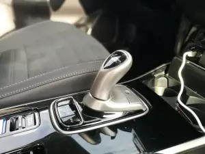 Mitsubishi Outlander PHEV 2019 - Test Drive in Anteprima  - 16