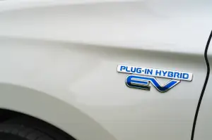 Mitsubishi Outlander PHEV 2019