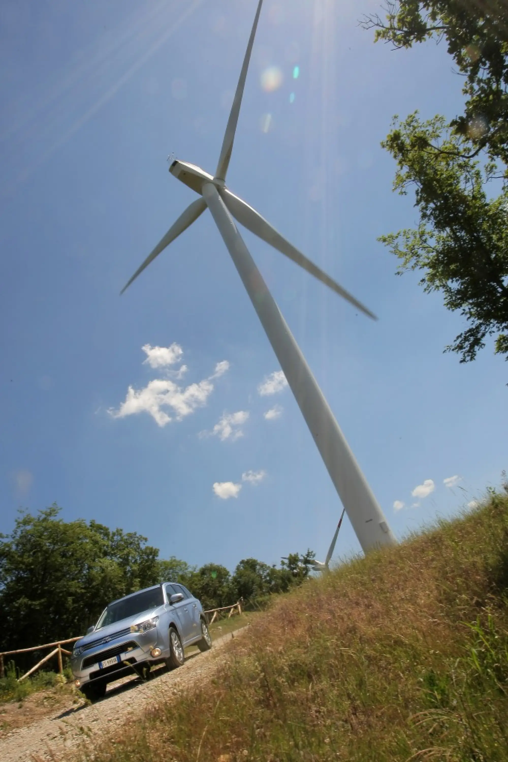 Mitsubishi Outlander PHEV - 308