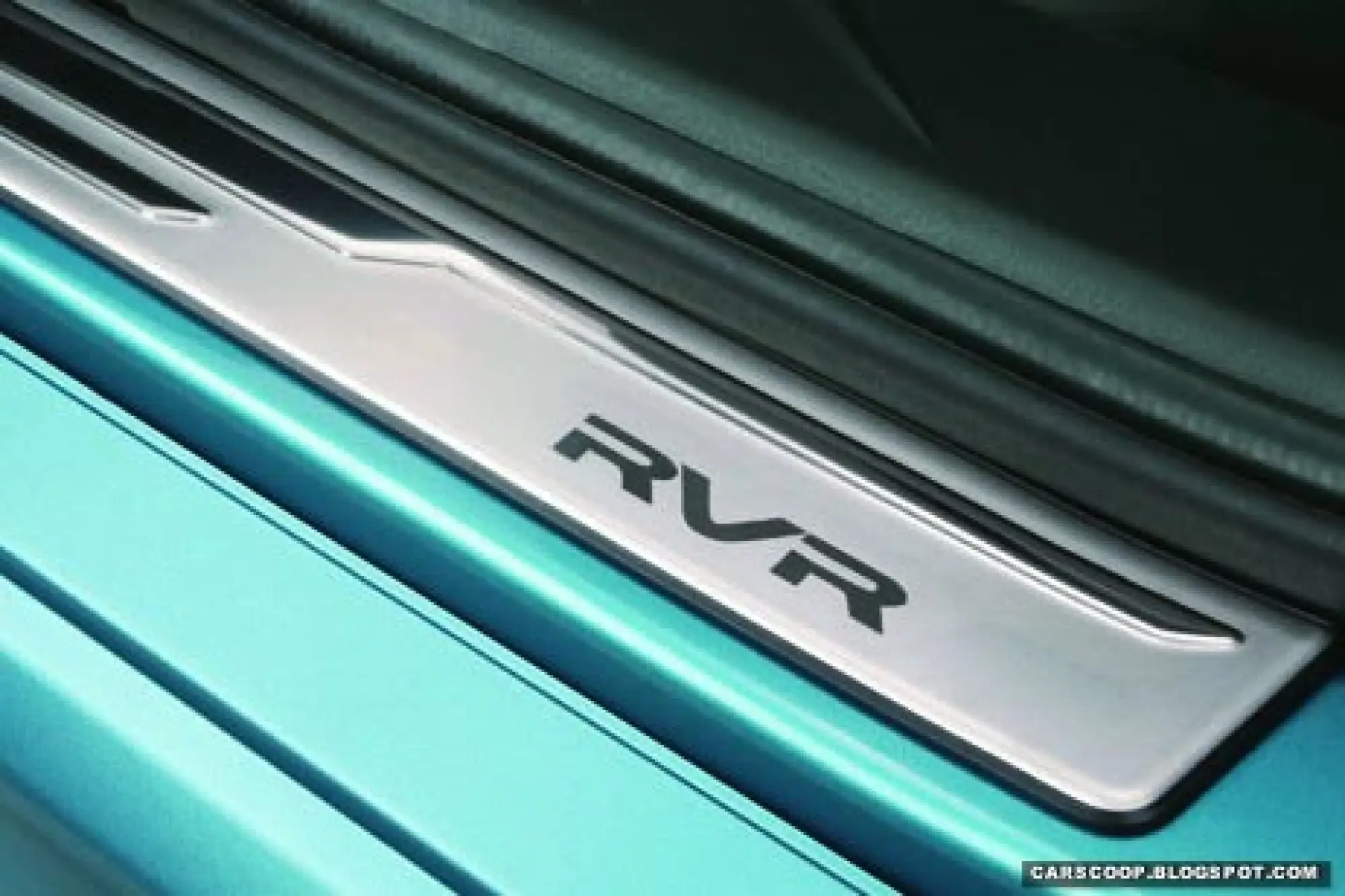 Mitsubishi RVR ASX 2011 - 9