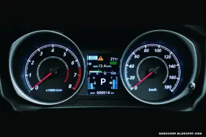 Mitsubishi RVR ASX 2011 - 10