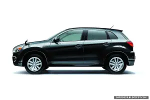 Mitsubishi RVR ASX 2011 - 42