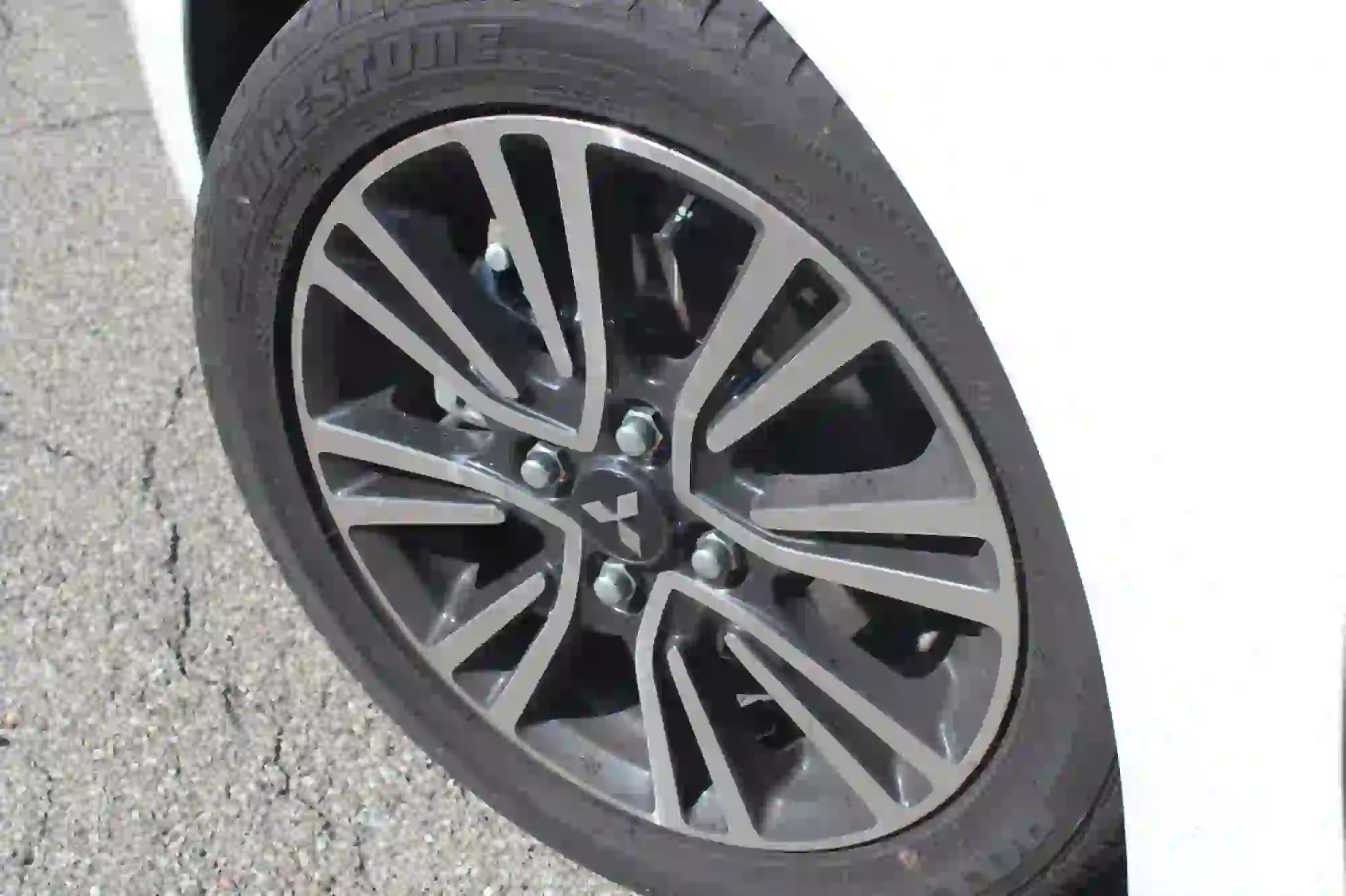 Mitsubishi Space Star: prova su strada - 2