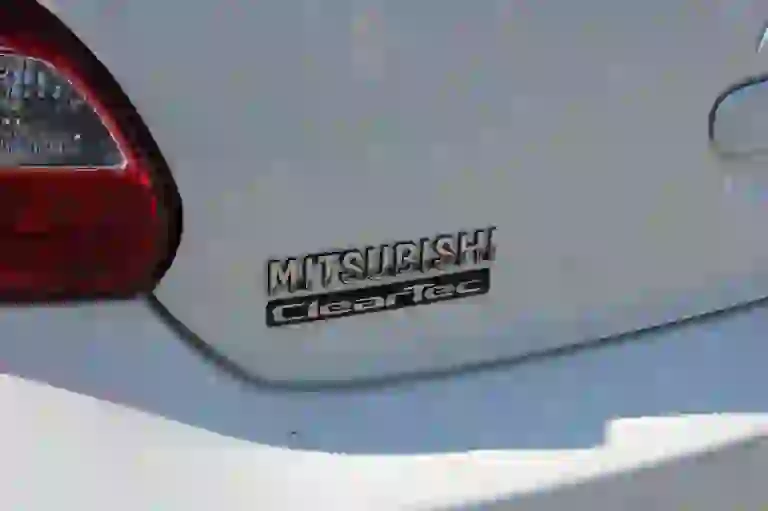 Mitsubishi Space Star: prova su strada - 3