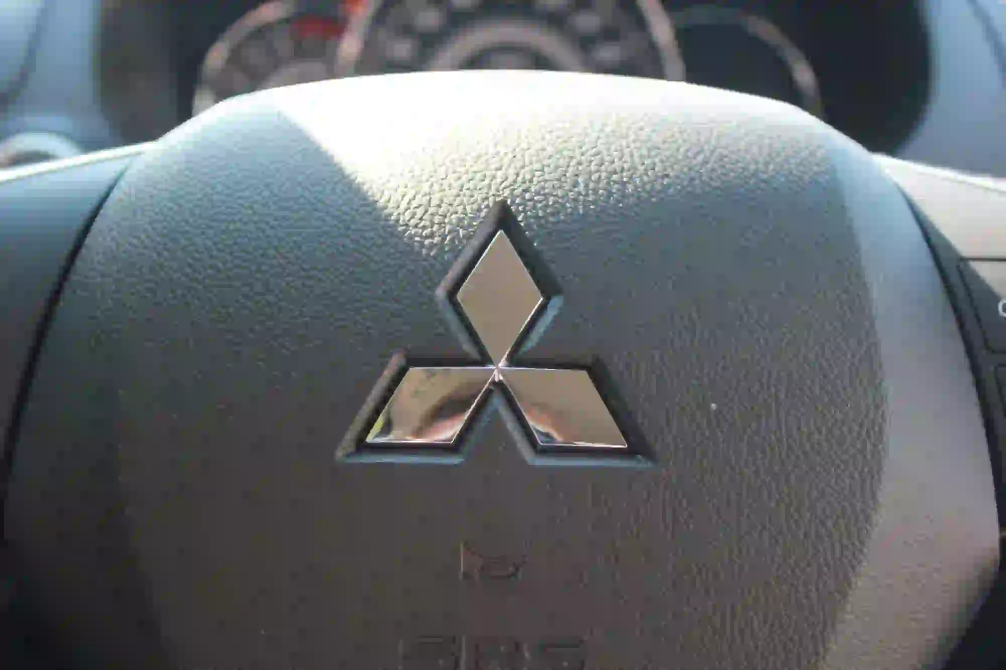 Mitsubishi Space Star: prova su strada - 21