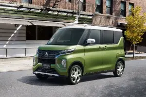Mitsubishi - Tokyo Motor Show 2019