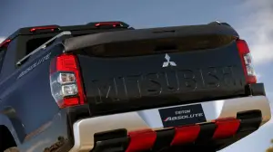 Mitsubishi Triton Absolute Concept - 9