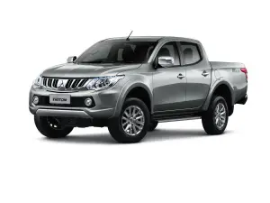 Mitsubishi Triton - 16