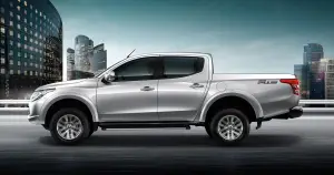 Mitsubishi Triton - 17