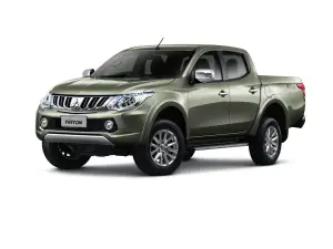 Mitsubishi Triton - 19