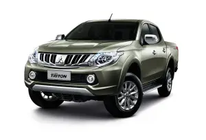 Mitsubishi Triton - 23