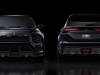 Mitsubishi Vision Ralliart Concept - Foto