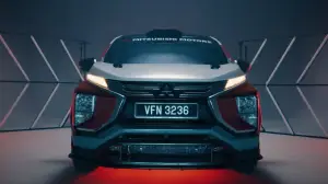 Mitsubishi Xpander by Speedline Industries - Foto - 2