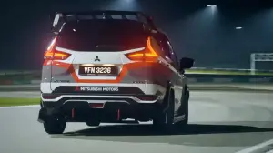 Mitsubishi Xpander by Speedline Industries - Foto - 3