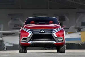 Mitsubishi XR-PHEV Concept II  - 4