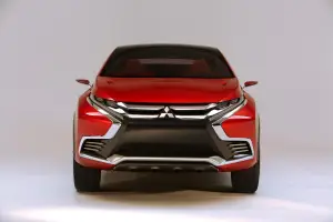 Mitsubishi XR-PHEV Concept II 