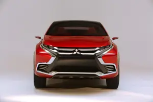 Mitsubishi XR-PHEV Concept II  - 1