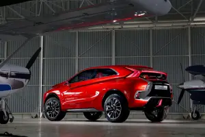 Mitsubishi XR-PHEV Concept II  - 15