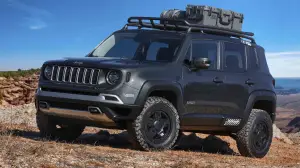 Moab Easter Jeep Safari 2018 - 4