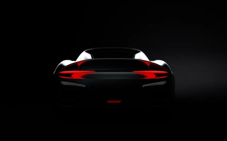 Model 5 Genesi Concept - 8