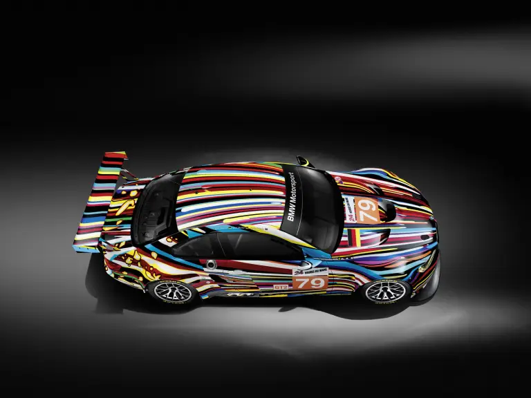 Modelli BMW al Monterey Car Week - 1