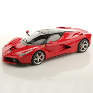 Modellino LaFerrari