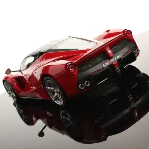 Modellino LaFerrari