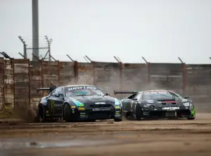 Monster Energy battle drift - 2