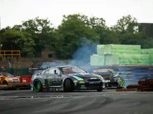 Monster Energy battle drift - 5