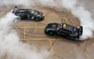 Monster Energy battle drift - 6