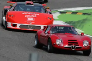 Montecarlo Automobile Carlo Chiti MonzaCodaLunga - 5