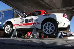 Monza Rally Show 2016