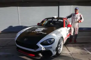 Monza Rally Show 2016 - 2