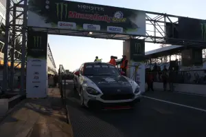 Monza Rally Show 2016 - 3