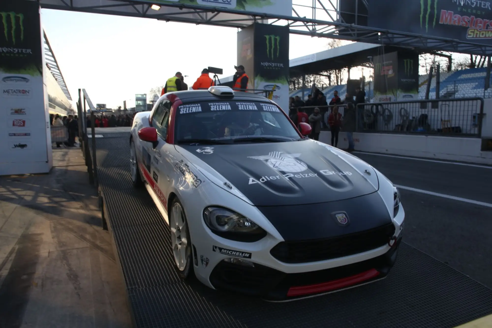 Monza Rally Show 2016 - 4