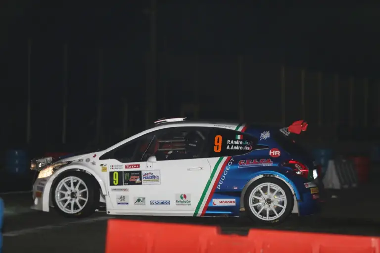 Monza Rally Show 2016 - 5
